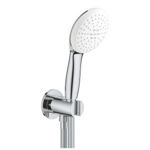 Набор для душа GROHE Tempesta 110, 2 режима струи, шланг Relexaflex 1500 мм, хром (26921003)