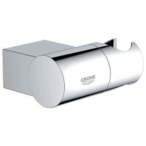 Настенный держатель лейки душа GROHE Rainshower, регулируемый, хром (27055000)