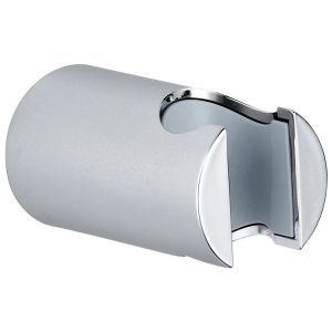Настенный держатель лейки душа GROHE Rainshower, хром (27056000)