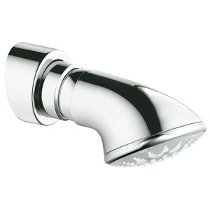Верхний душ GROHE Relexa Ultra, 5 режимов, диаметр 100 мм, хром (27062000)