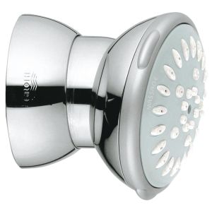 Боковой душ GROHE Relexa Ultra (2 режима), хром (27067000)