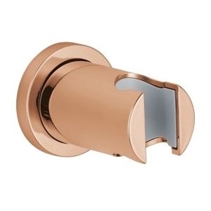 Настенный держатель для душа GROHE Rainshower, теплый закат глянец (27074DA0)