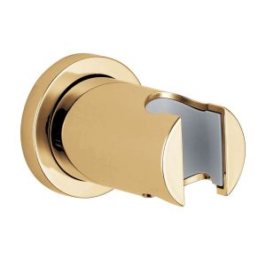 Настенный держатель для душа GROHE Rainshower, холодный рассвет глянец (27074GL0)