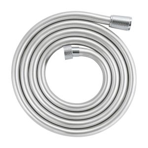Душевой шланг GROHE Silverflex, 2000 мм, хром (27137001)
