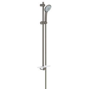 Душевой гарнитур GROHE Euphoria, темный графит матовый (27226AL1)
