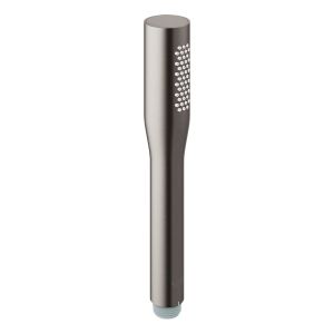 Ручной душ GROHE Euphoria Cosmopolitan Stick, 1 режим струи, темный графит матовый (27400AL0)