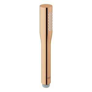 Ручной душ GROHE Euphoria Cosmopolitan Stick, 1 режим струи, теплый закат глянец (27400DA0)