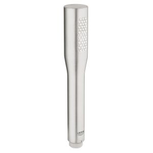 Ручной душ GROHE Euphoria Cosmopolitan Stick, 1 режим струи, суперсталь (27400DC0)