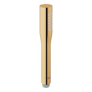 Ручной душ GROHE Euphoria Cosmopolitan Stick, 1 режим струи, холодный рассвет глянец (27400GL0)
