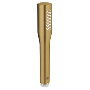Ручной душ GROHE Euphoria Cosmopolitan Stick, 1 режим струи, холодный рассвет матовый (27400GN0)