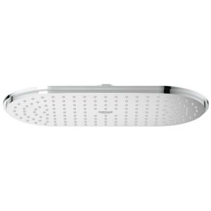 Верхний душ GROHE Rainshower Veris, 1 режим, 300х150 мм, хром (27470000)