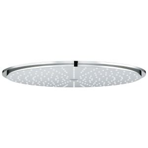 Верхний душ GROHE Rainshower Cosmopolitan Metal, 1 режим, диаметр 310 мм, хром (27477000)