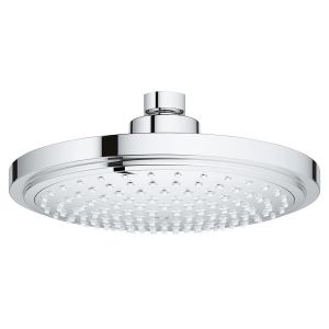 Верхний душ GROHE Euphoria Cosmopolitan, 1 режим, диаметр 180 мм, с ограничением расхода воды, хром (27492000)
