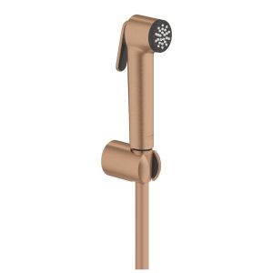 Гигиенический душ GROHE Tempesta-F Trigger Spray, теплый закат матовый (27513DL1)