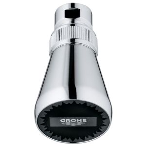Верхний душ GROHE Relexa Plus, 1 режим, диаметр 50 мм, хром (28094000)