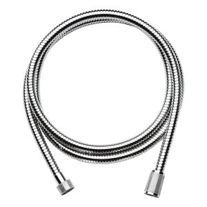 Душевой шланг GROHE Relexaflex Metal Longlife, металлический 2000 мм, хром (28145000)
