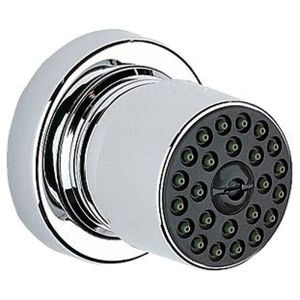 Боковой душ GROHE Relexa Plus (1 режим), хром (28198000)