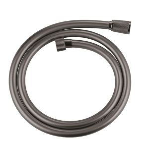 Душевой шланг GROHE Silverflex, 1250 мм, темный графит глянец (28362A01)