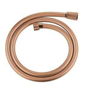 Душевой шланг GROHE Silverflex, 1250 мм, теплый закат глянец (28362DA1)