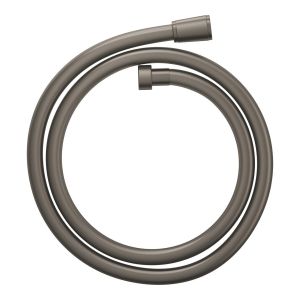 Душевой шланг GROHE Silverflex, сатиновый графит (28362MG1)