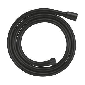 Душевой шланг GROHE Silverflex, фантомный черный (28364KF1)