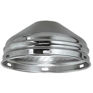 Верхний душ GROHE Relexa Plus, 1 режим, диаметр 85 мм, хром (28404000)