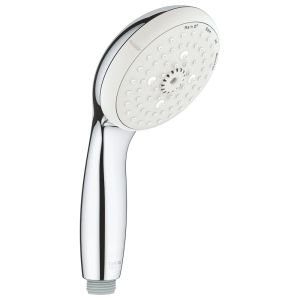 Ручной душ GROHE New Tempesta IV,  9,5 л/мин, хром (28421002)