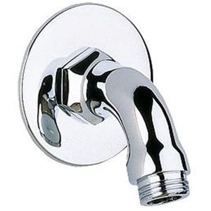 Душевой кронштейн GROHE Relexa neutral 55 мм, хром (28429000)