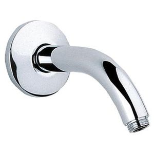 Душевой кронштейн GROHE Relexa neutral 147 мм, хром (28541000)