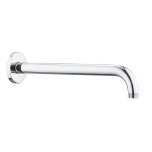Душевой кронштейн GROHE Rainshower neutral 286 мм, хром (28576000)