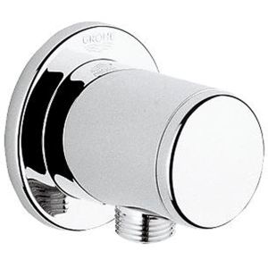 Подключение для душевого шланга GROHE Relexa, хром (28636000)