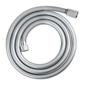 Душевой шланг GROHE VitalioFlex Trend, 1750 мм, хром (28742001)
