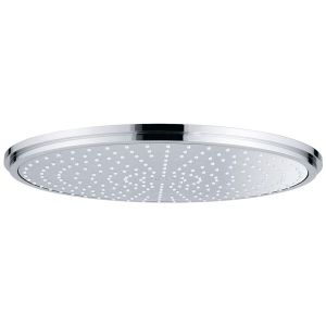 Верхний душ GROHE Rainshower Cosmopolitan Metal, 1 режим, диаметр 400 мм, хром (28778000)