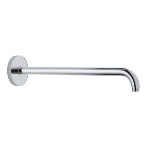 Душевой кронштейн GROHE Rainshower neutral 378 мм, хром (28982000)
