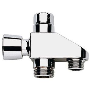 Переключатель-разветвитель GROHE, хром (29736000)