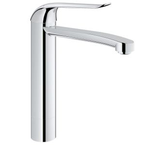 Смеситель для раковины GROHE Euroeco Special, хром (30208000)