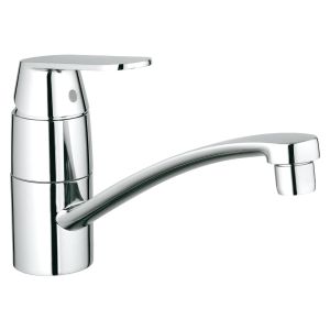 Смеситель для кухни GROHE Eurosmart Cosmopolitan, хром (31170000)