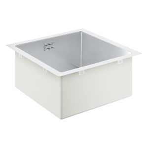 Мойка GROHE K700 встраиваемая, нержавеющая сталь (31578SD1)