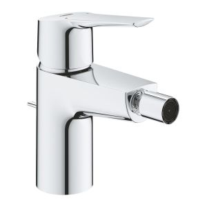 Смеситель однорычажный для биде GROHE QuickFix Start , S-Size, хром (32560002)