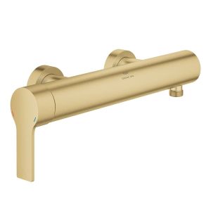 Смеситель однорычажный для душа GROHE Allure, DN 15, холодный рассвет матовый (32846GN1)