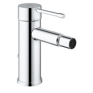 Смеситель для биде GROHE Essence+ с цепочкой, хром (32934001)