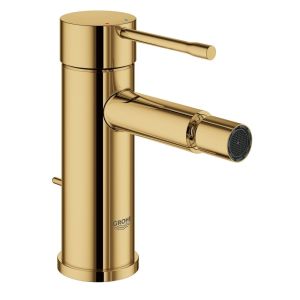Смеситель для биде GROHE Essence New, уменьшенный, холодный рассвет глянец (32935GL1)