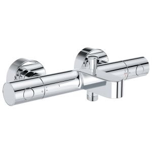 Термостатический смеситель для ванны GROHE Grohtherm 1000 Cosmopolitan, хром (34215000-L)