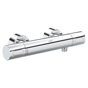 Термостатический смеситель для душа GROHE Grohtherm 3000 Cosmopolitan, хром (34274000)