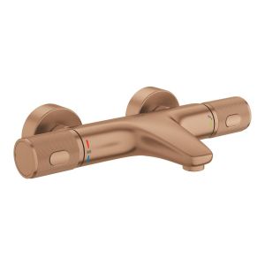 Термостат для ванны GROHE Grohtherm 1000 Performance, DN 15, теплый закат, матовый (34830DL0)