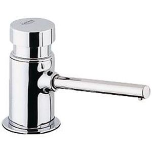 Дозатор жидкого мыла GROHE, хром (36194000)