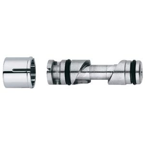 Скрытое устройство смешивания GROHE, хром (36209000)