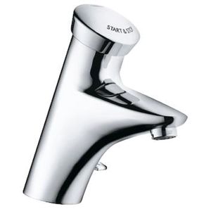 Смеситель для раковины GROHE Eurodisc SE, хром (36233000)