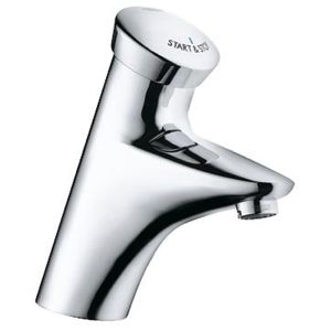 Вентиль для раковины GROHE Eurodisc SE (без функции смешивания воды), хром (36249000)