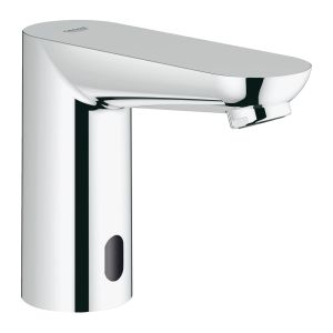 Инфракрасный вентиль для раковины GROHE Euroeco CE (без функции смешивания воды), хром (36269000)